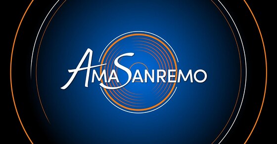 AmaSanremo dal 29 ottobre su Rai1 e Radio2 RAI Ufficio Stampa